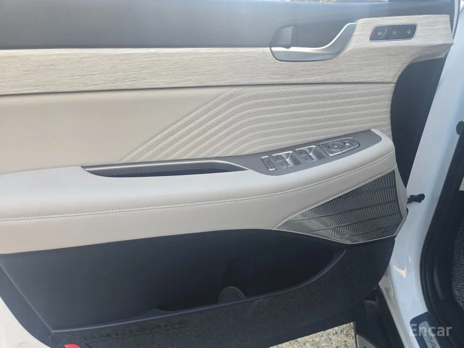 Фото 18 - Hyundai Palisade