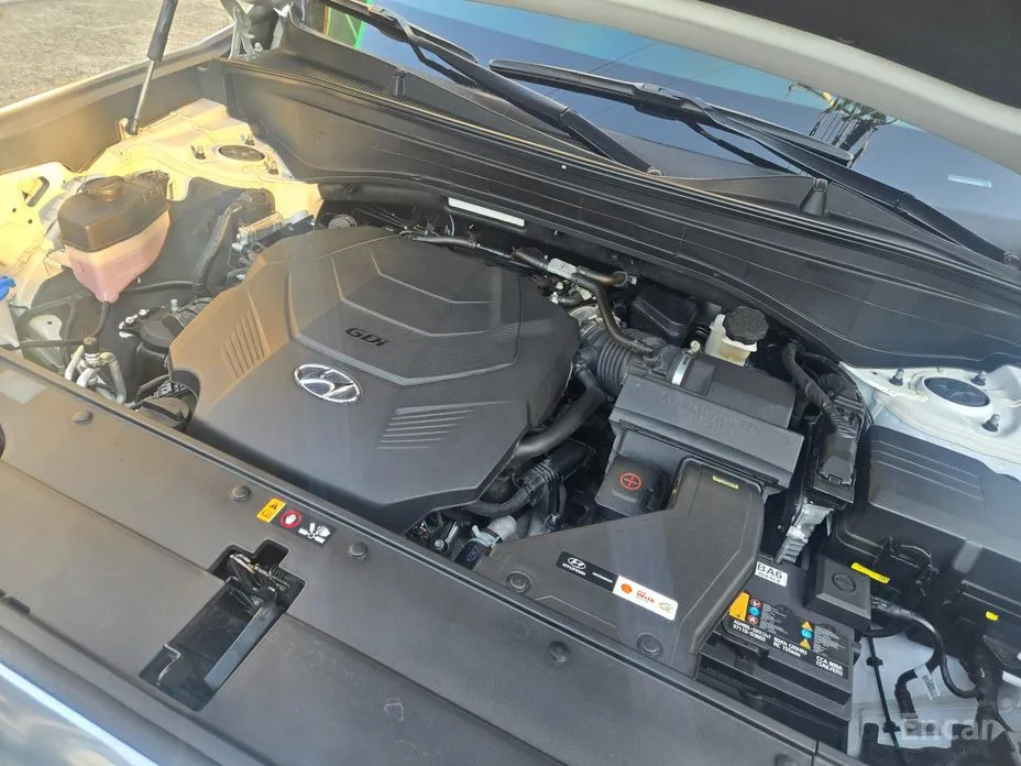 Фото 6 - Hyundai Palisade