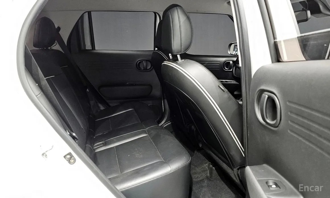 Фото 11 - Hyundai Casper