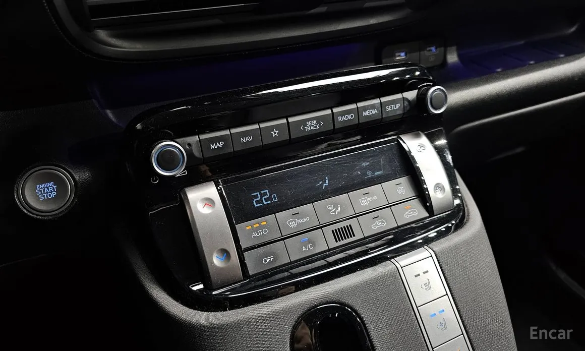 Фото 18 - Hyundai Casper