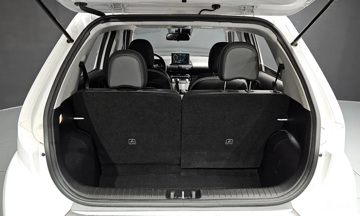 Фото 20 - Hyundai Casper