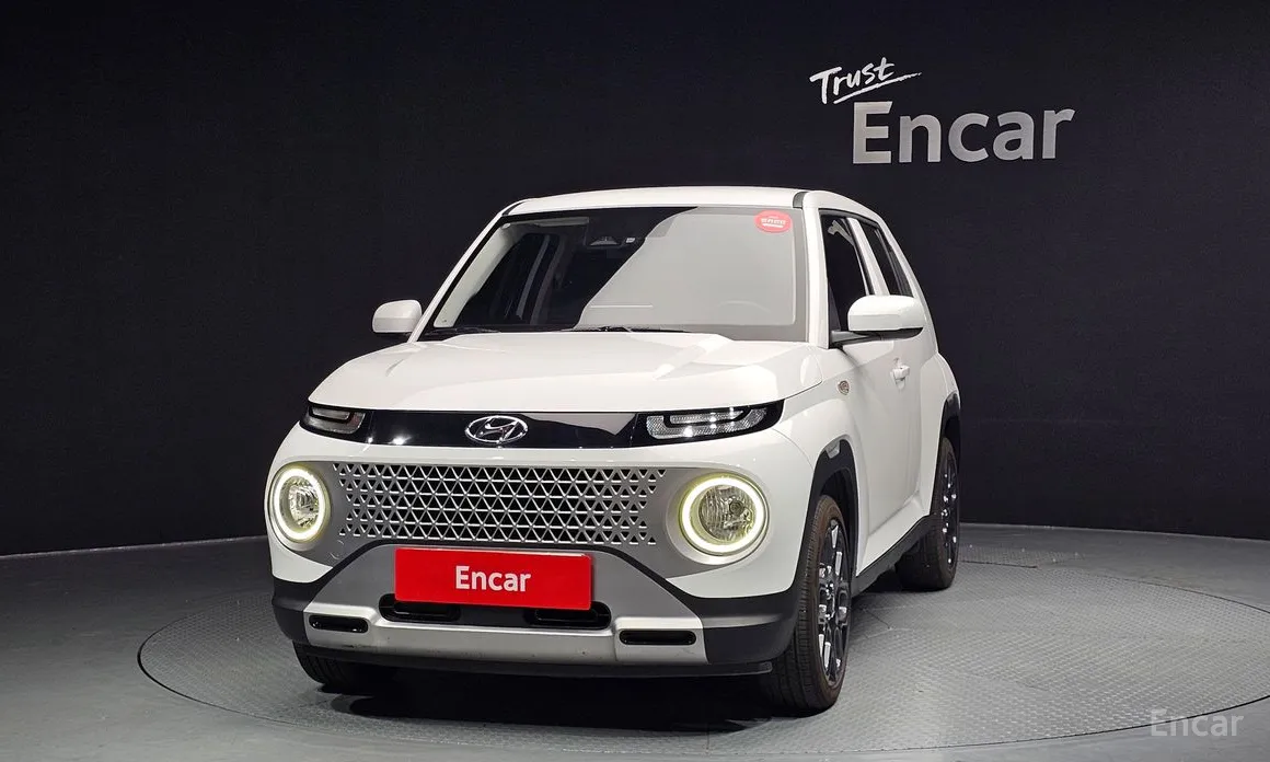 Фото 3 - Hyundai Casper