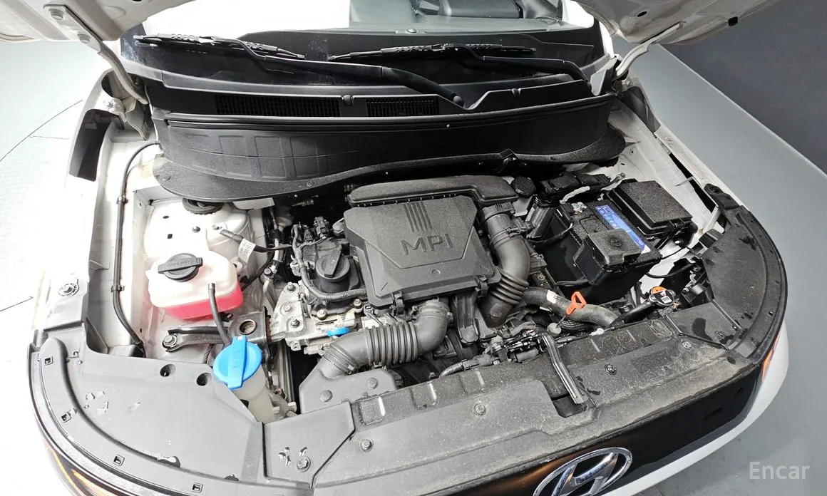 Фото 6 - Hyundai Casper