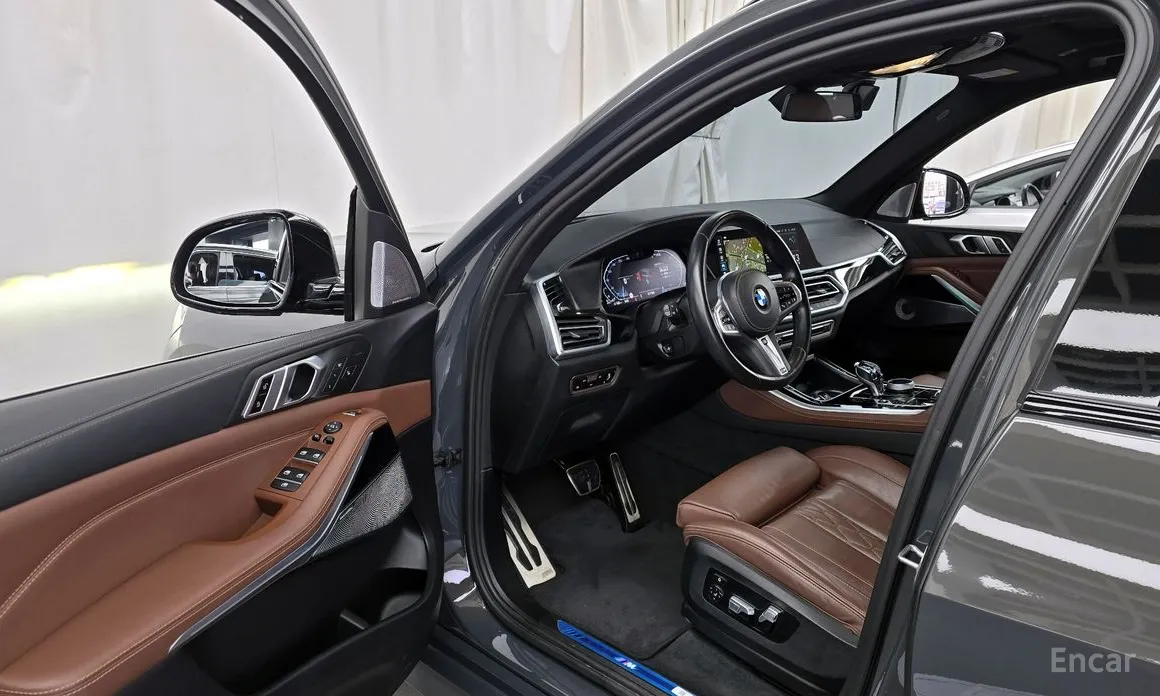 Фото 10 - BMW X5