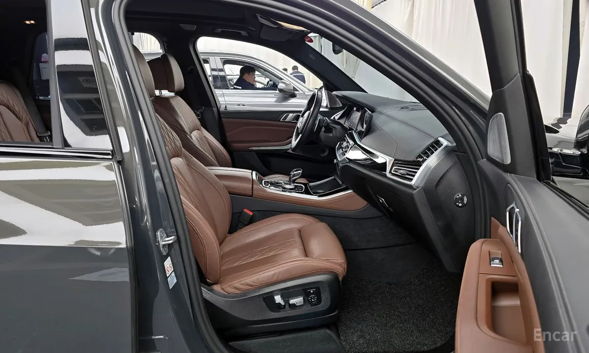 Фото 11 - BMW X5