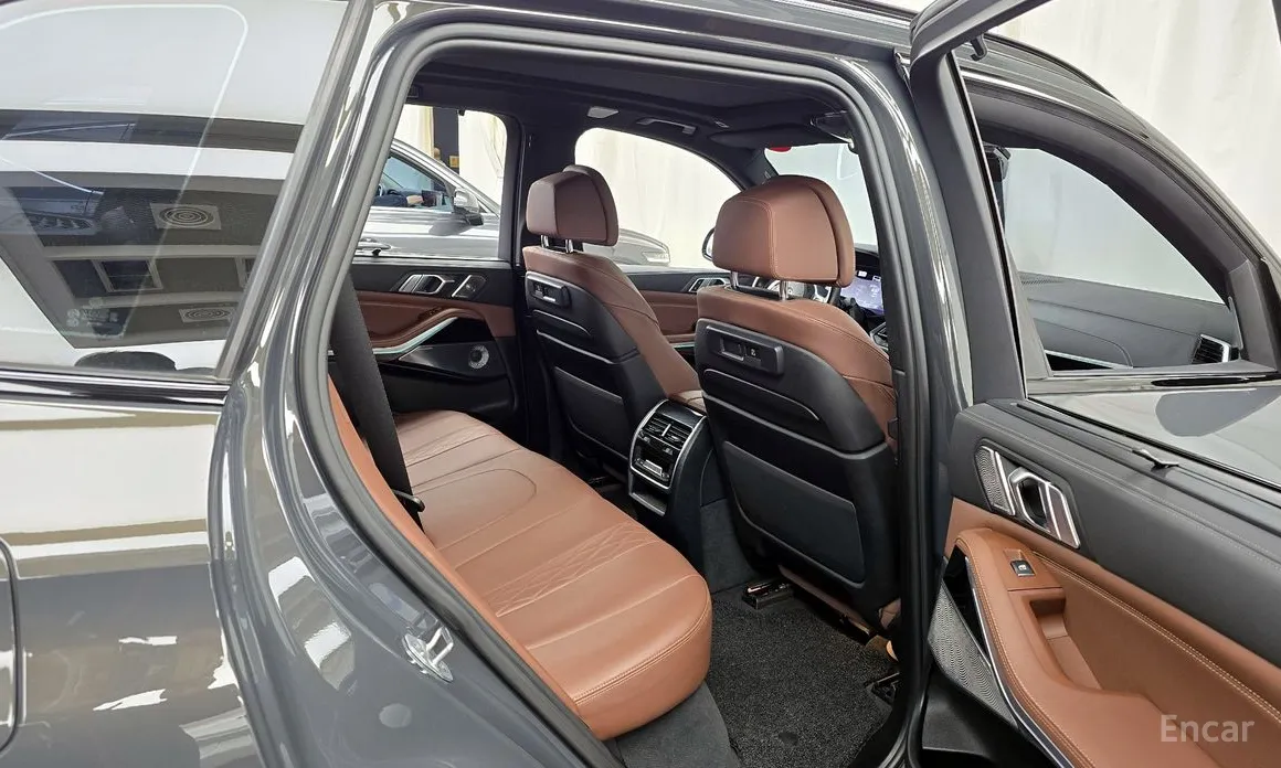 Фото 12 - BMW X5