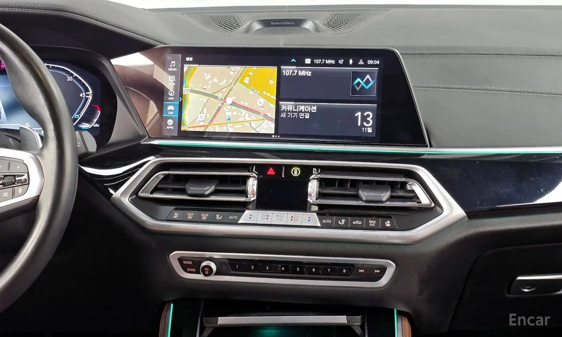 Фото 14 - BMW X5