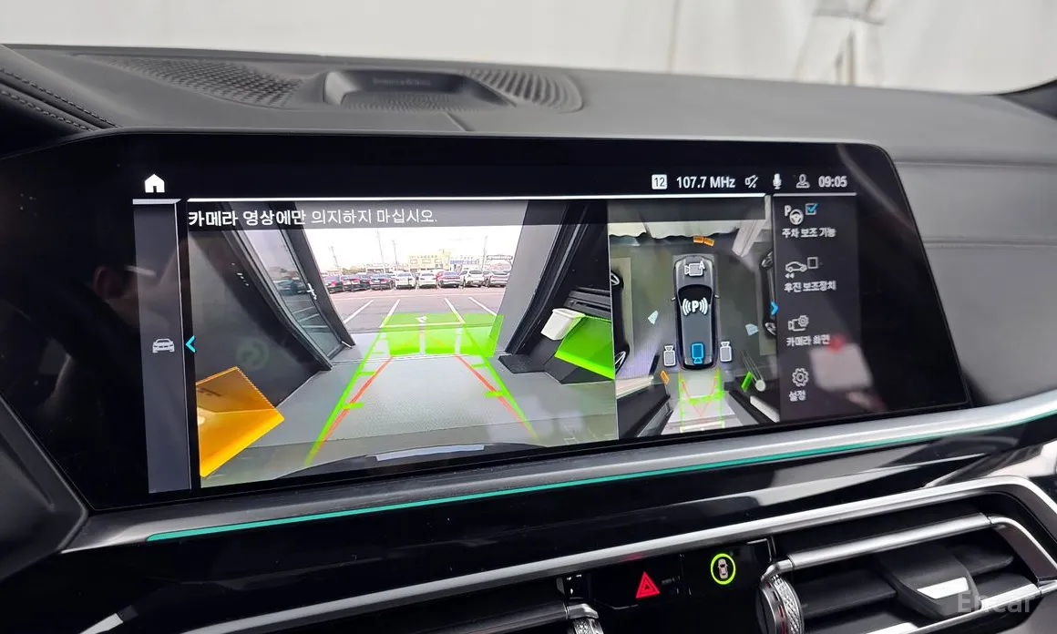 Фото 15 - BMW X5