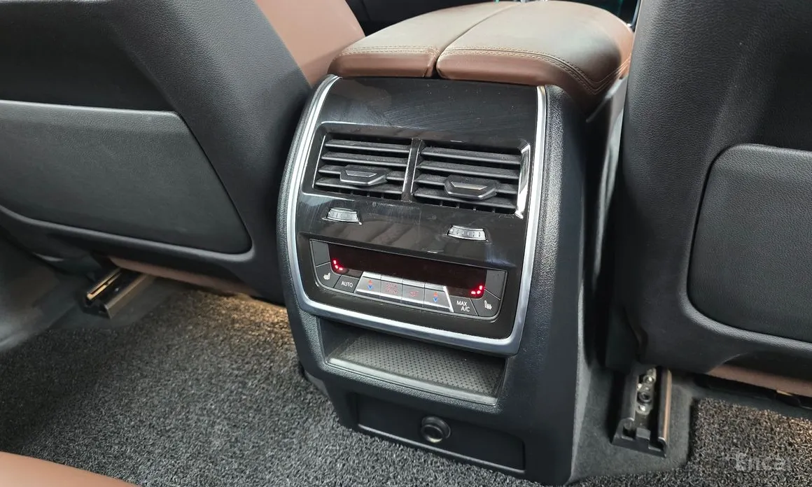 Фото 19 - BMW X5