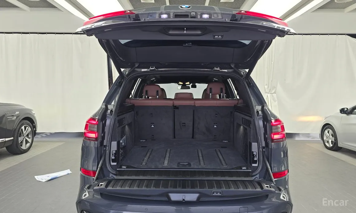 Фото 20 - BMW X5