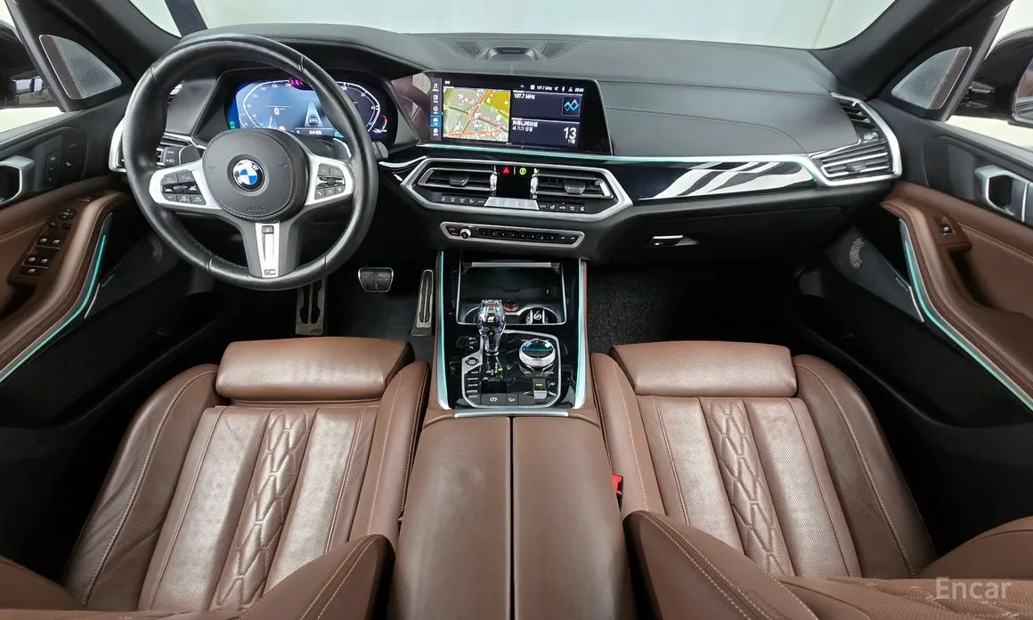 Фото 7 - BMW X5