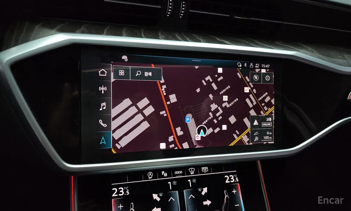 Фото 14 - Audi A6