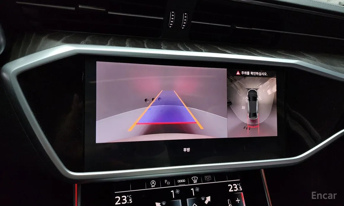 Фото 15 - Audi A6