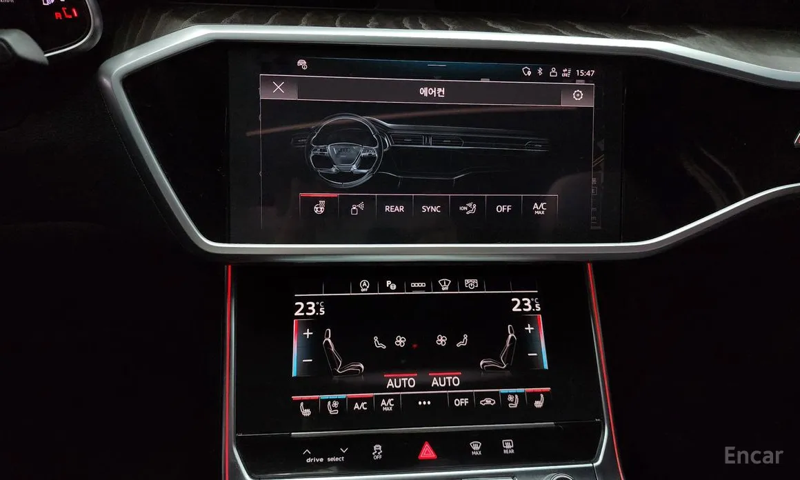 Фото 17 - Audi A6