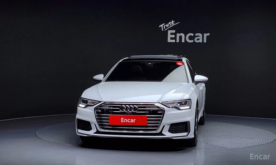 Фото 3 - Audi A6