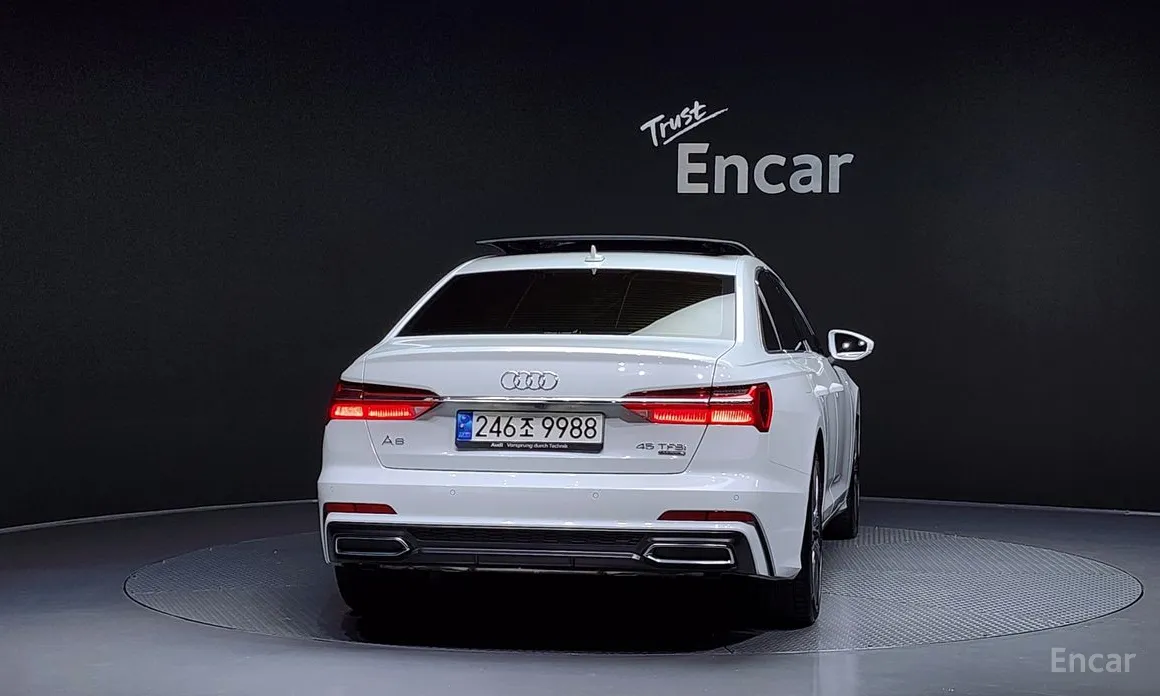 Фото 4 - Audi A6