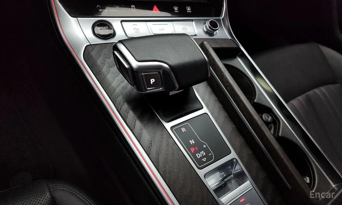 Фото 9 - Audi A6