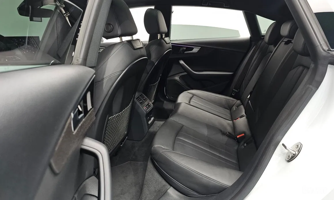 Фото 12 - Audi A5