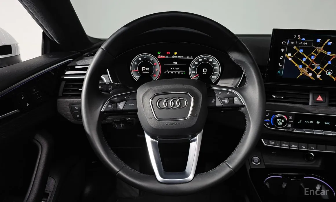 Фото 13 - Audi A5