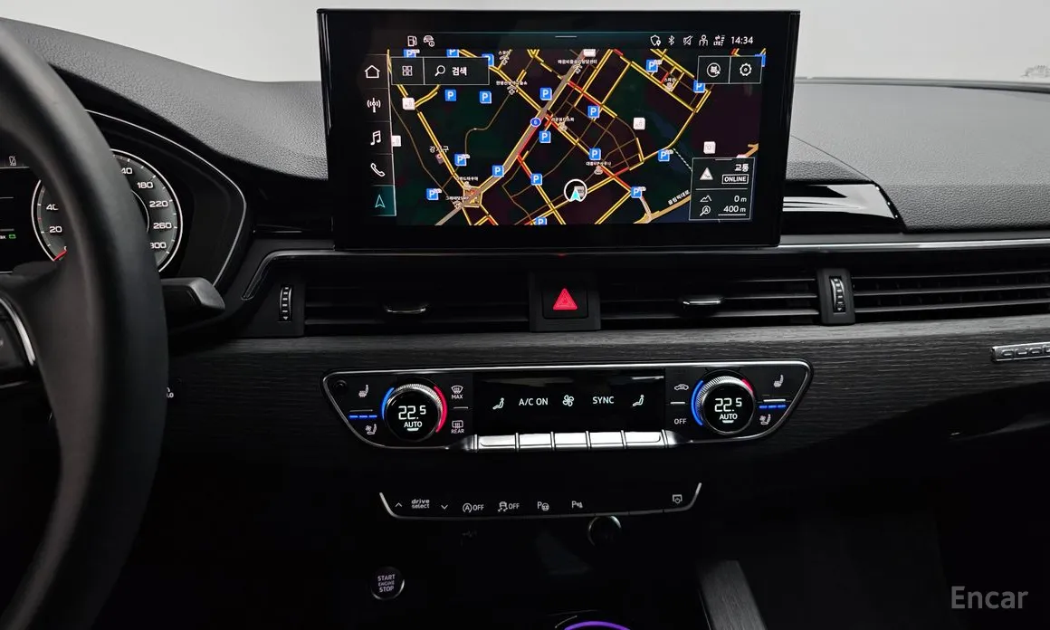 Фото 14 - Audi A5