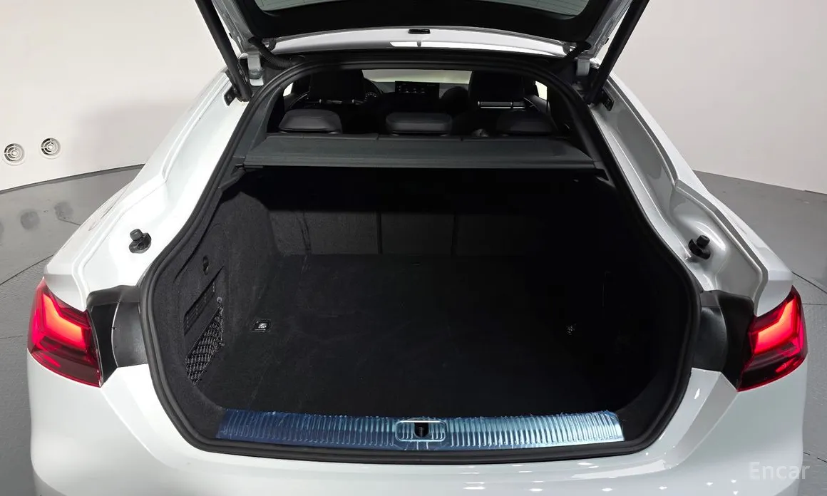 Фото 20 - Audi A5