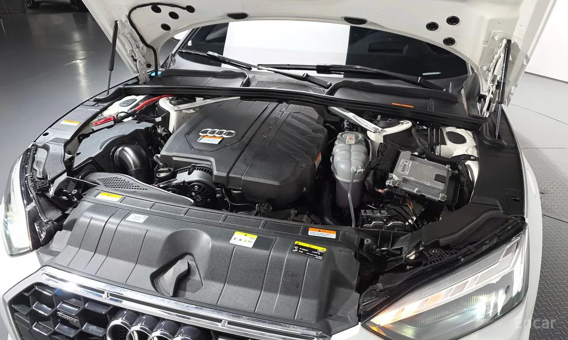 Фото 6 - Audi A5