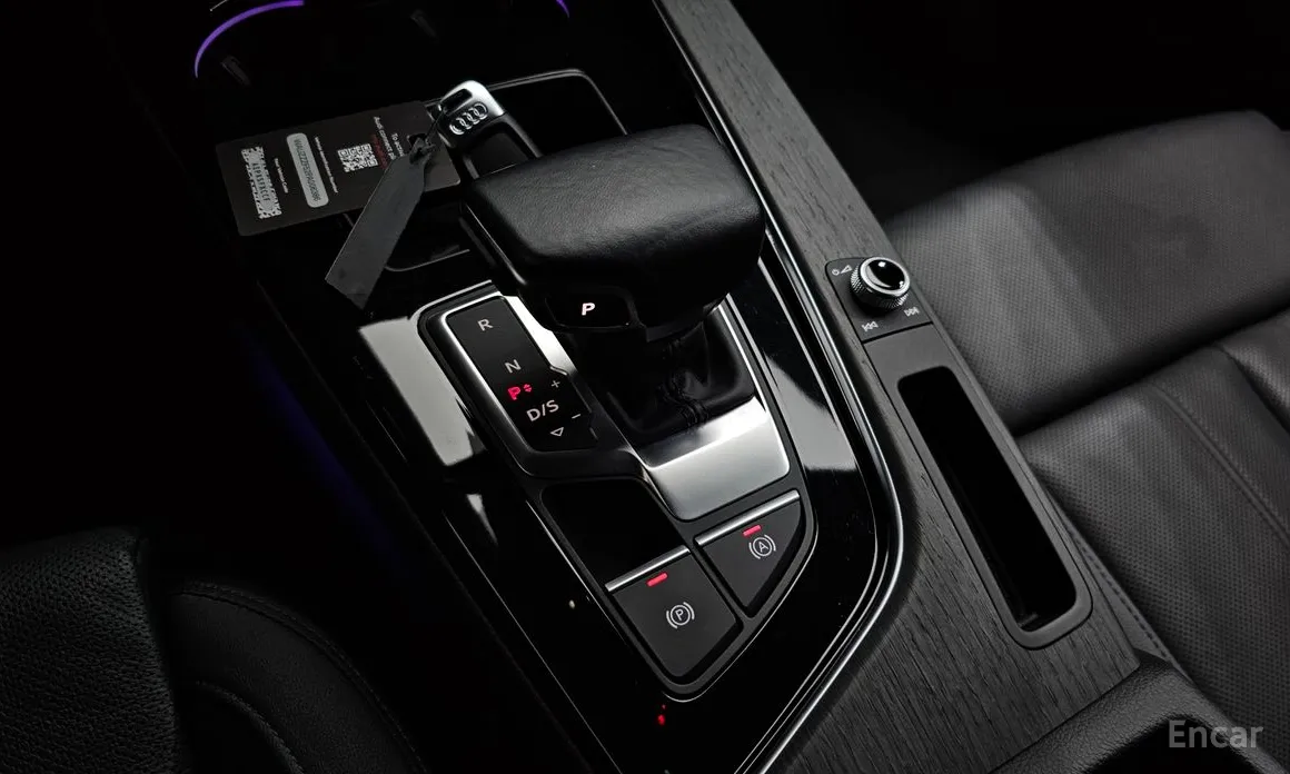 Фото 9 - Audi A5