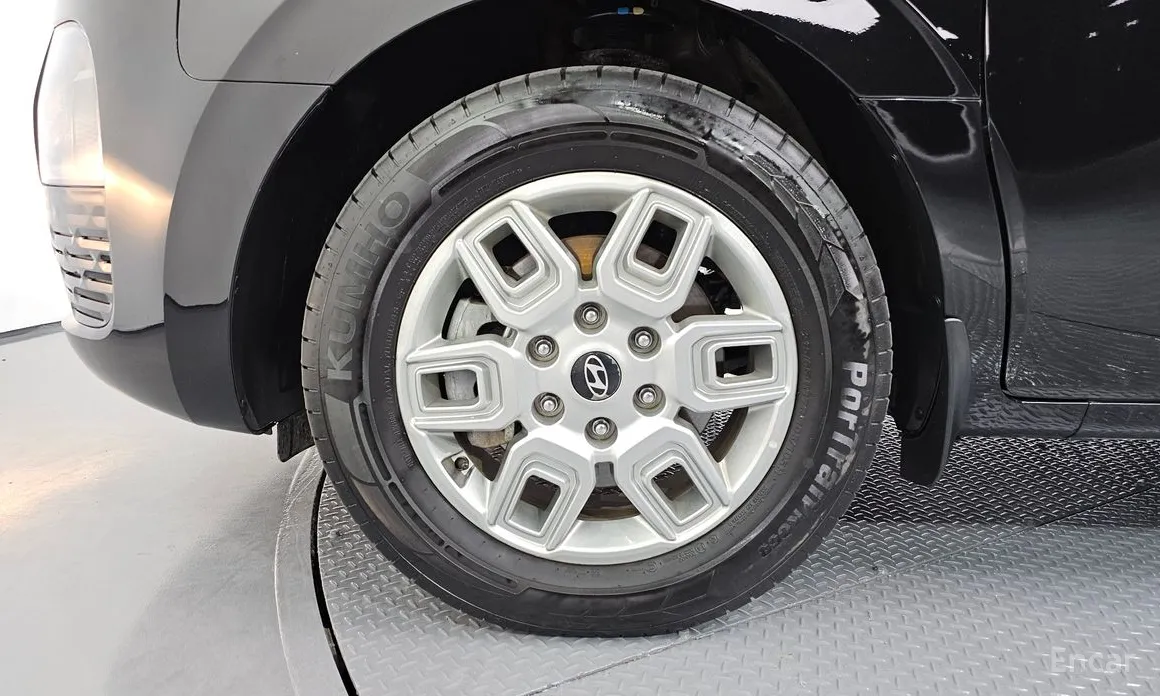 Фото 5 - Hyundai Staria