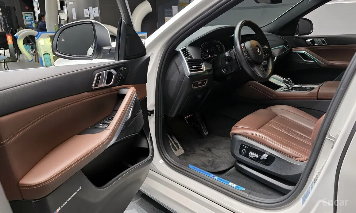 Фото 11 - BMW X6