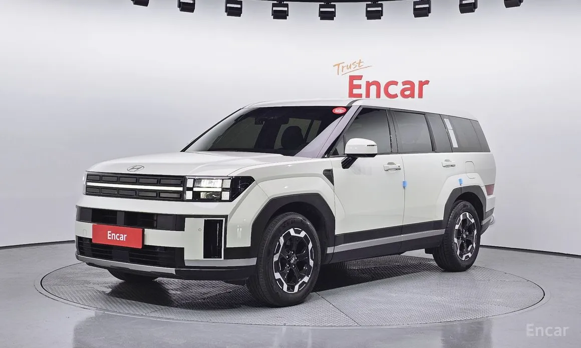 Фото 1 - Hyundai Santa Fe