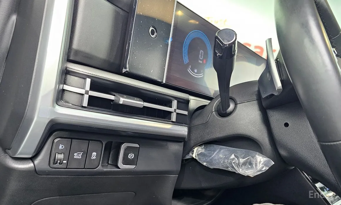 Фото 14 - Hyundai Santa Fe