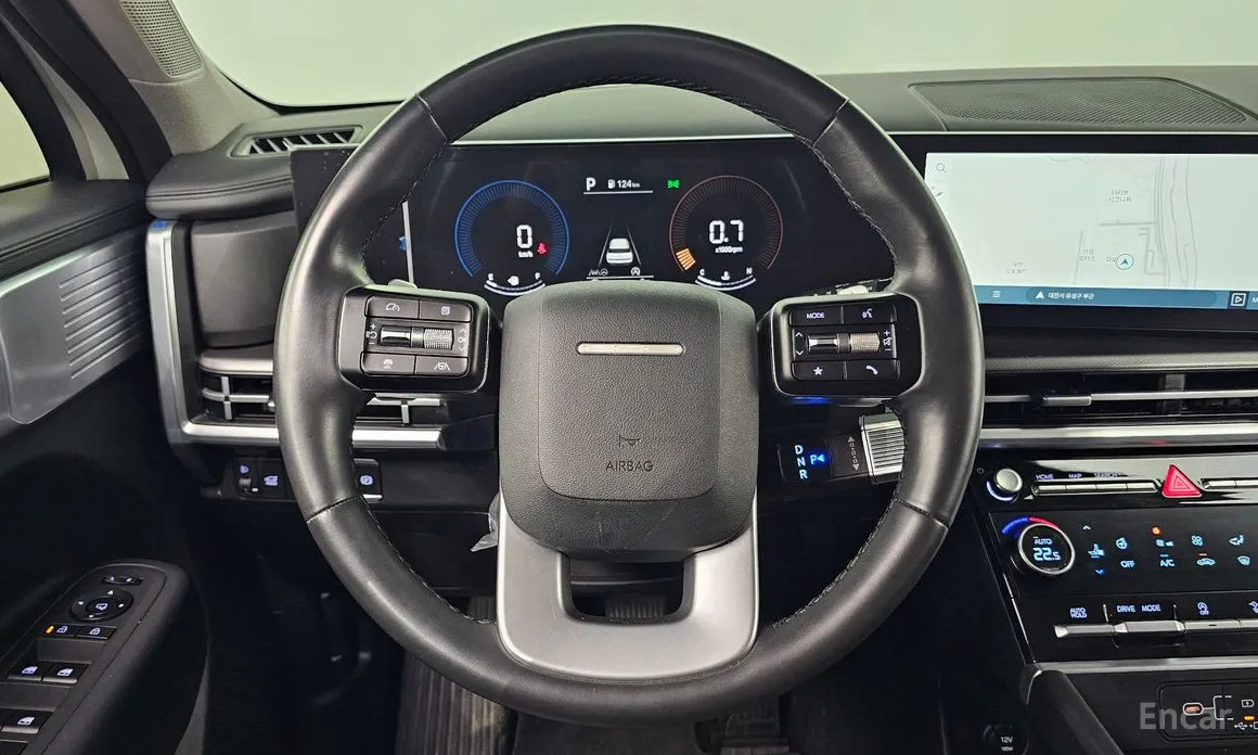 Фото 15 - Hyundai Santa Fe