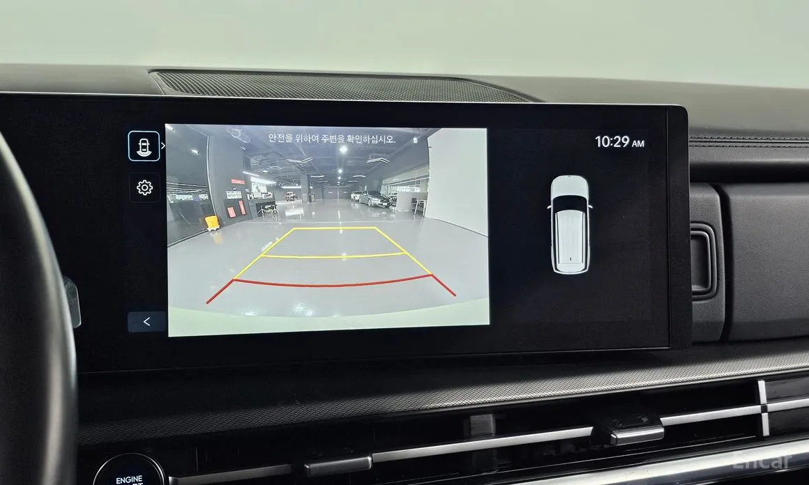 Фото 18 - Hyundai Santa Fe