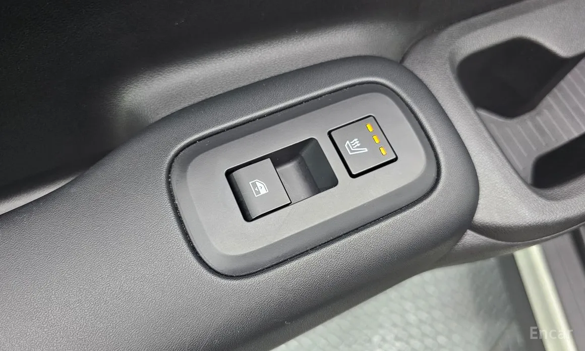 Фото 19 - Hyundai Santa Fe