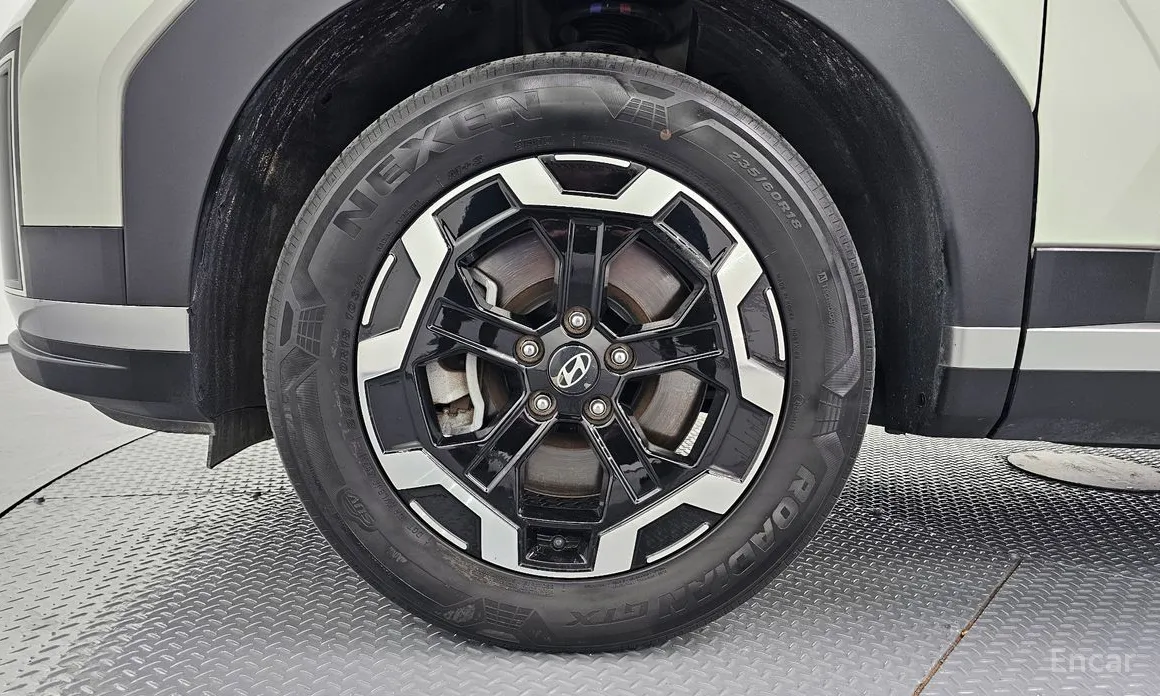 Фото 5 - Hyundai Santa Fe