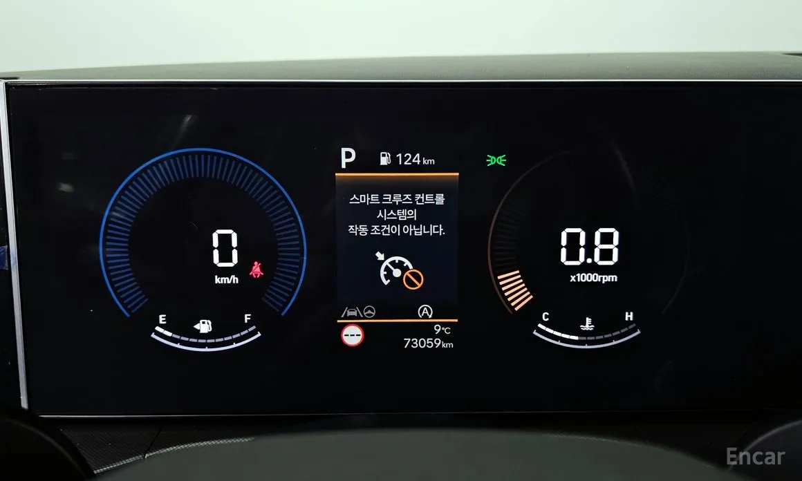 Фото 8 - Hyundai Santa Fe