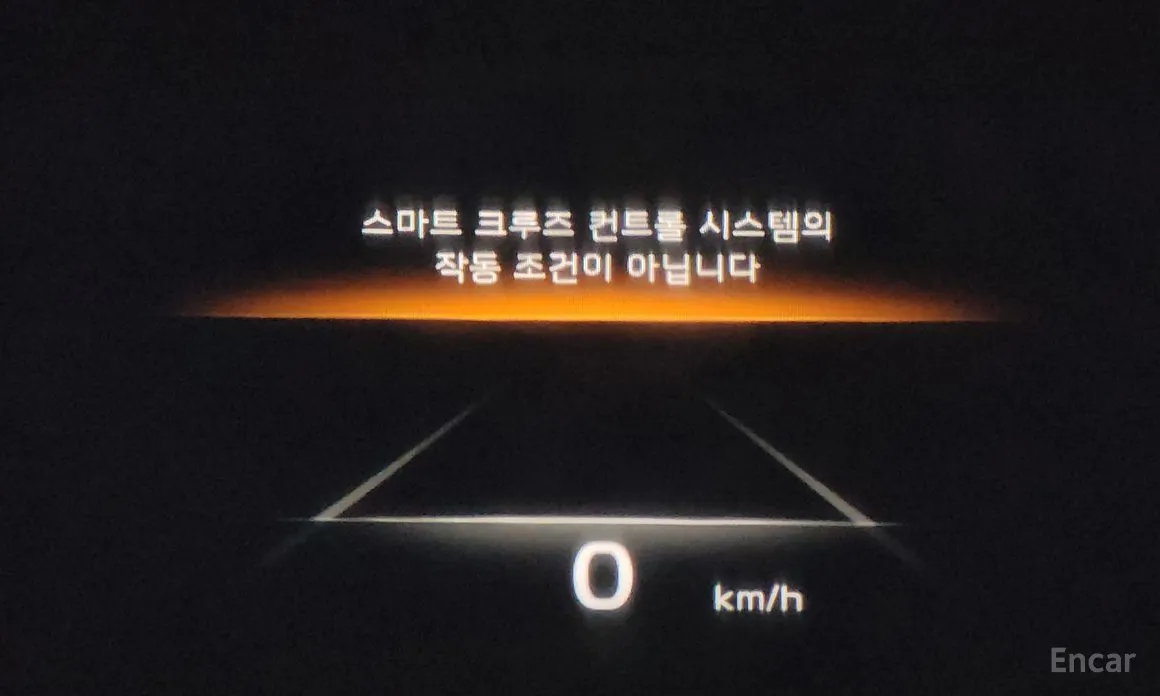 Фото 14 - Kia Mohave