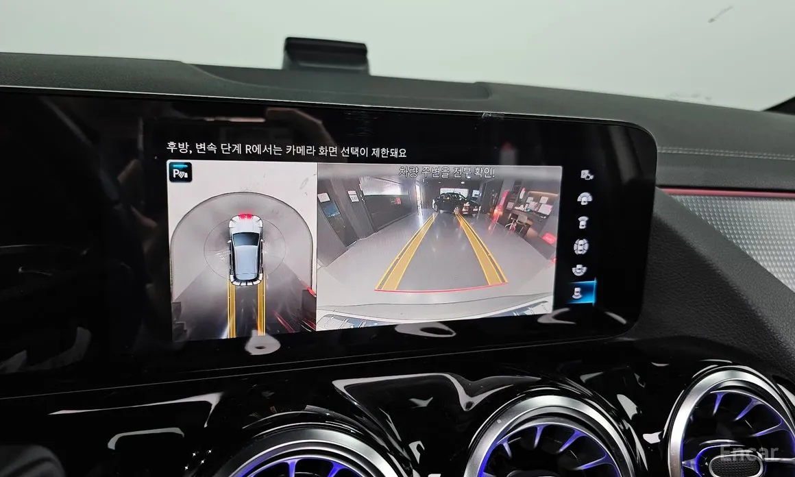 Фото 15 - Mercedes-Benz EQA