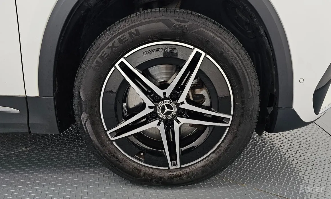 Фото 5 - Mercedes-Benz EQA