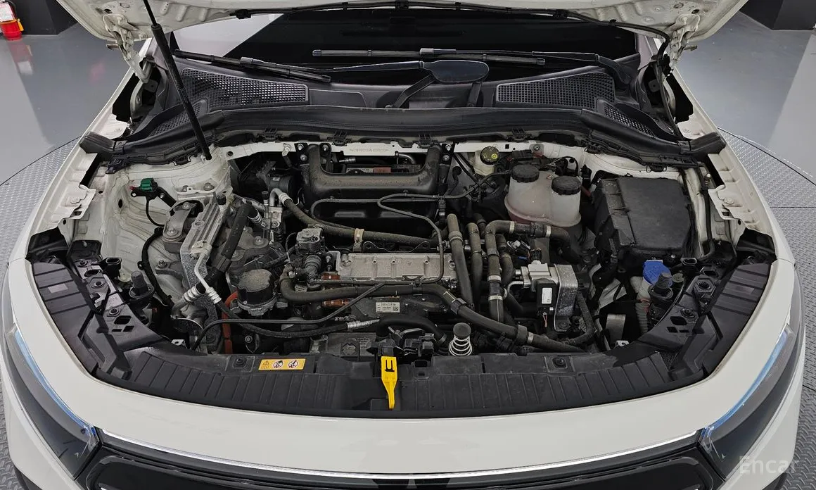 Фото 6 - Mercedes-Benz EQA