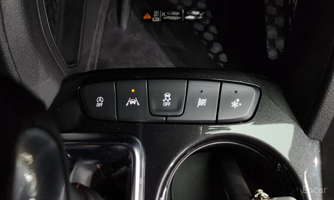 Фото 17 - Chevrolet Trailblazer