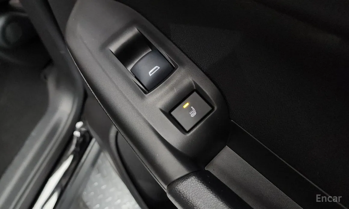 Фото 18 - Chevrolet Trailblazer