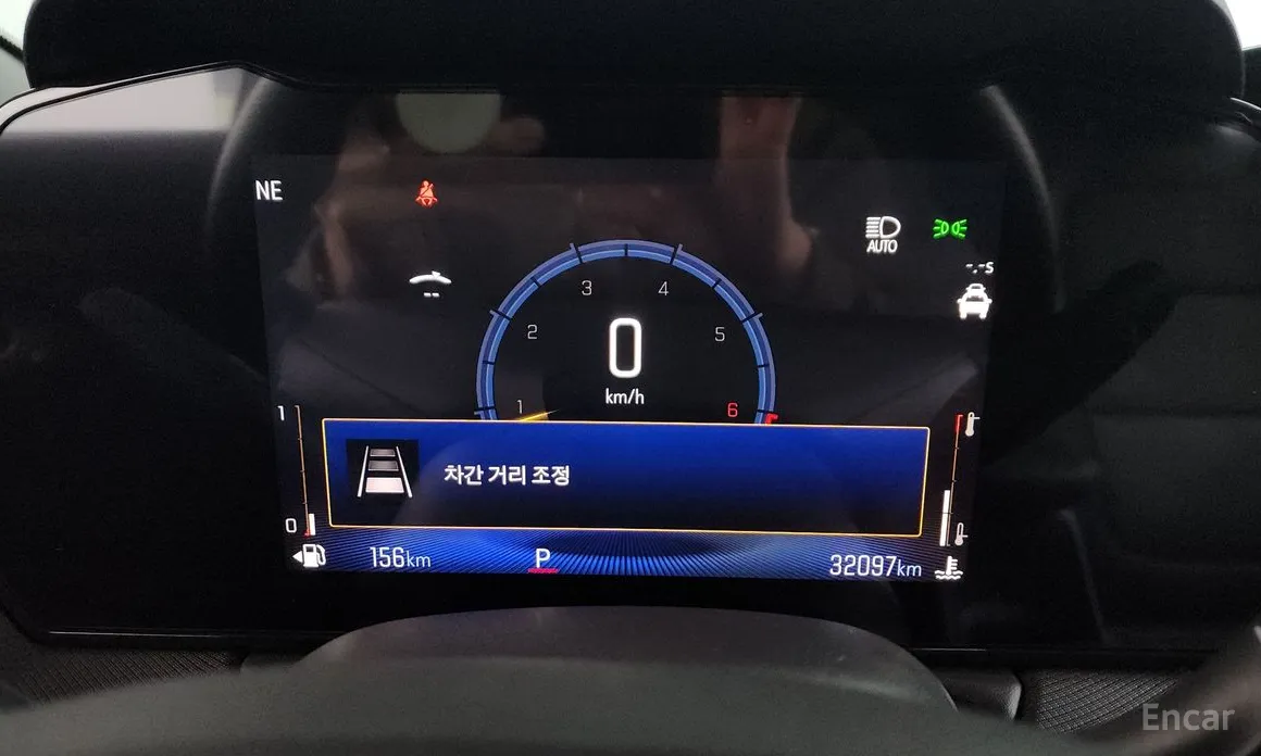 Фото 8 - Chevrolet Trailblazer