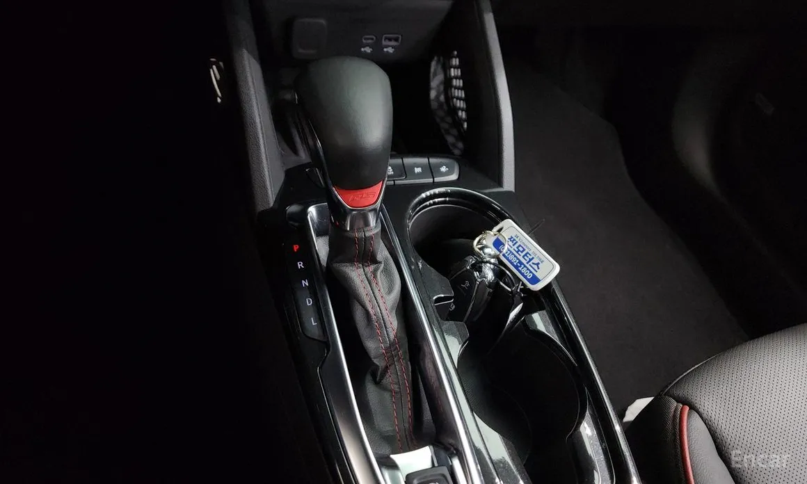 Фото 9 - Chevrolet Trailblazer