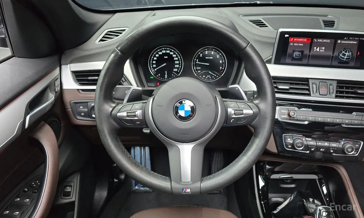 Фото 13 - BMW X1