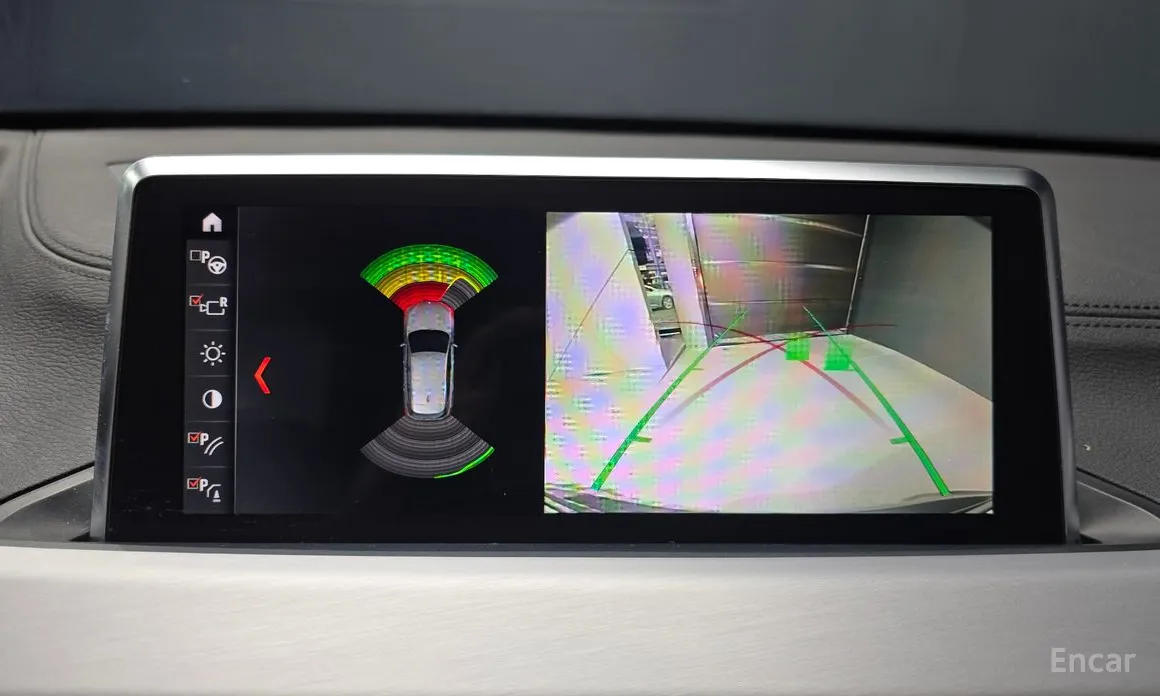 Фото 15 - BMW X1