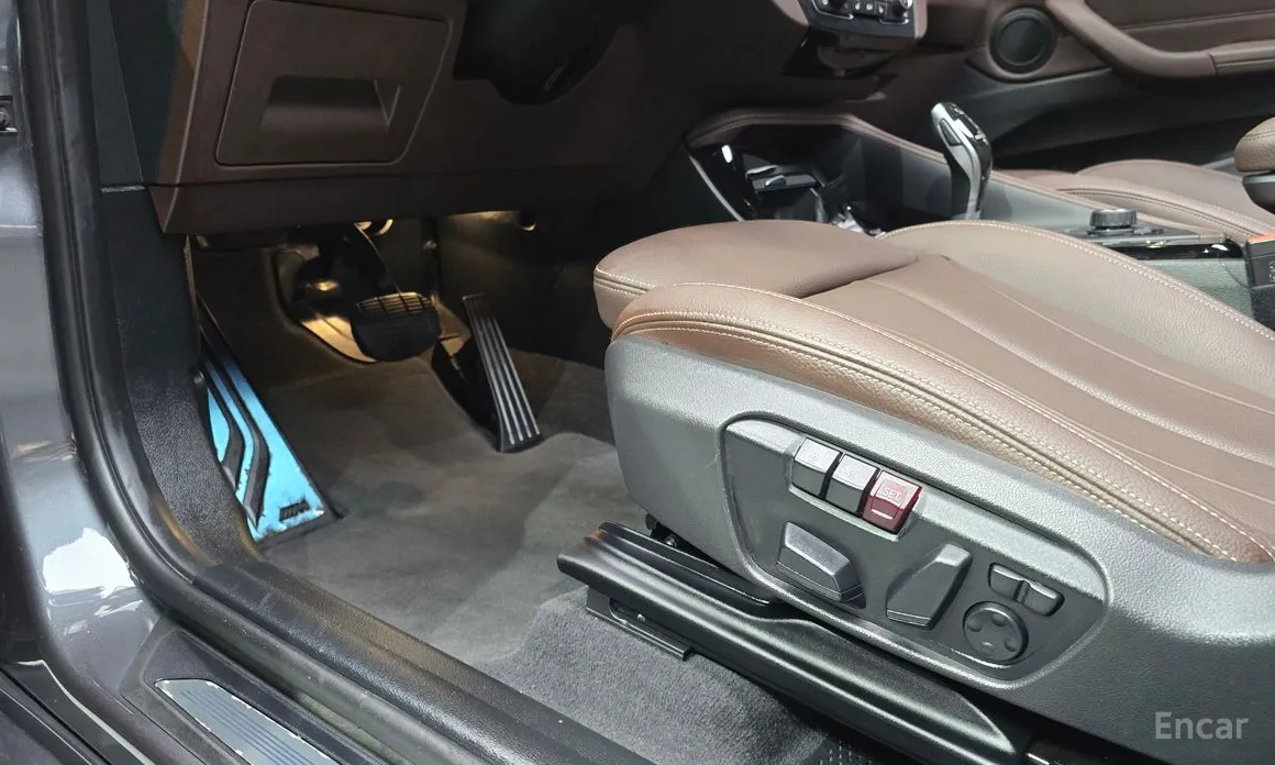 Фото 17 - BMW X1