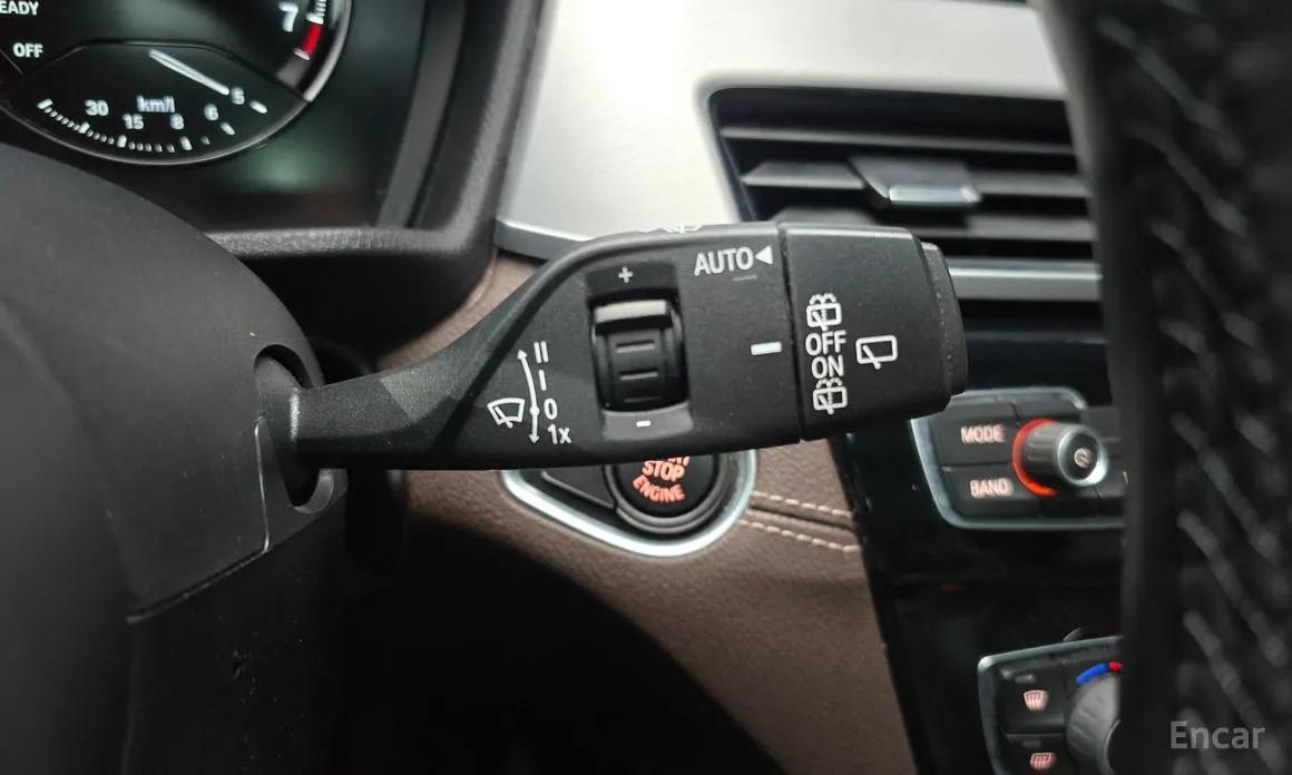 Фото 18 - BMW X1