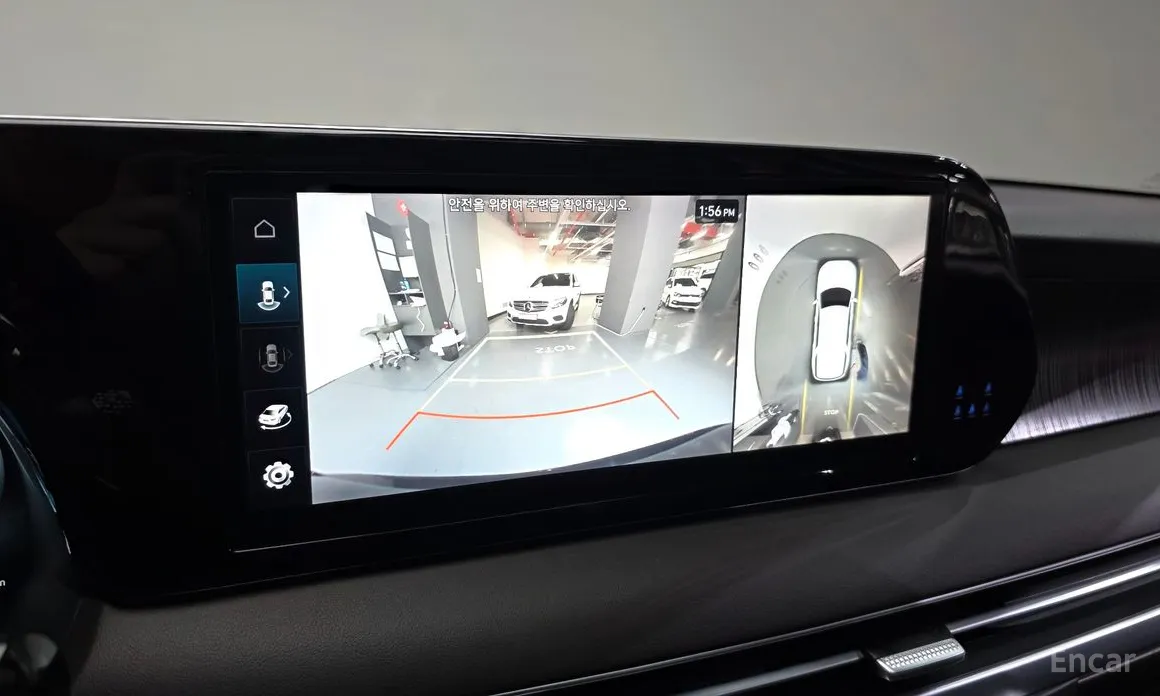 Фото 14 - Hyundai Palisade