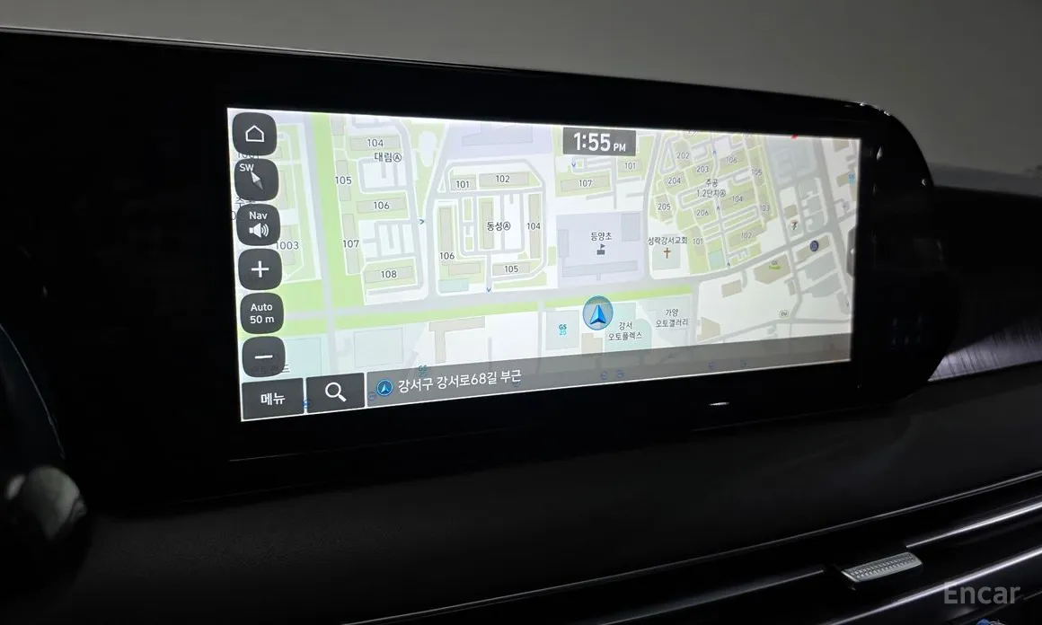 Фото 15 - Hyundai Palisade